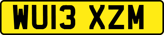 WU13XZM