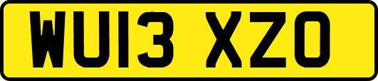 WU13XZO