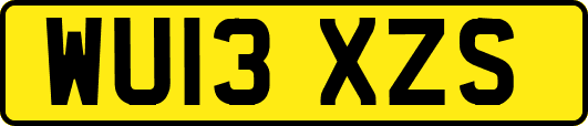 WU13XZS