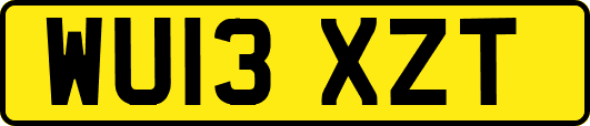 WU13XZT