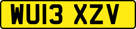 WU13XZV