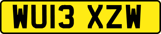WU13XZW