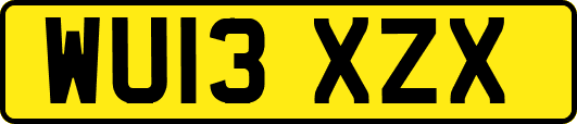 WU13XZX