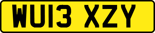 WU13XZY