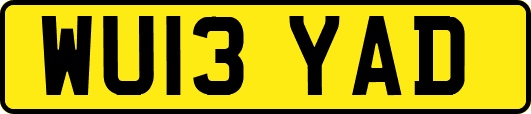 WU13YAD