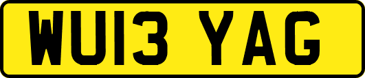 WU13YAG