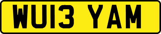 WU13YAM
