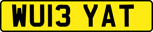 WU13YAT