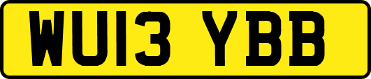 WU13YBB