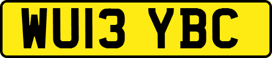 WU13YBC