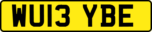 WU13YBE