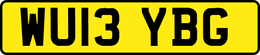 WU13YBG