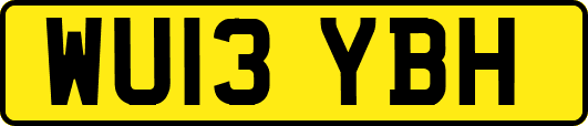 WU13YBH