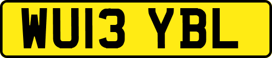 WU13YBL