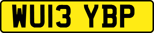 WU13YBP