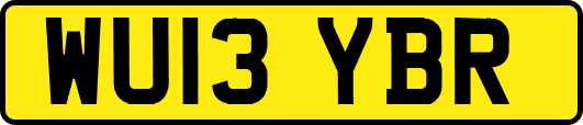 WU13YBR