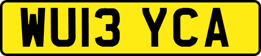 WU13YCA