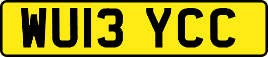 WU13YCC