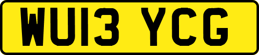 WU13YCG