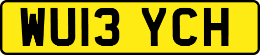 WU13YCH