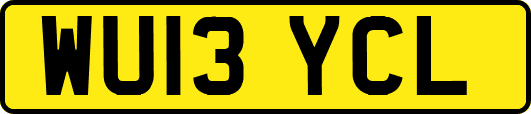WU13YCL