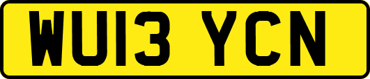 WU13YCN