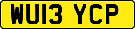 WU13YCP