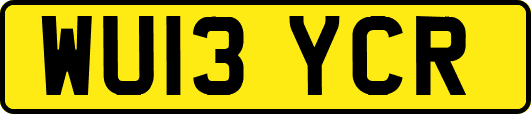 WU13YCR