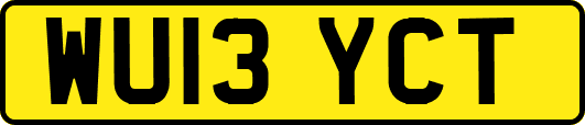 WU13YCT