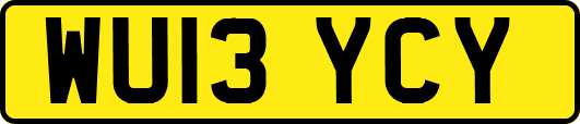WU13YCY