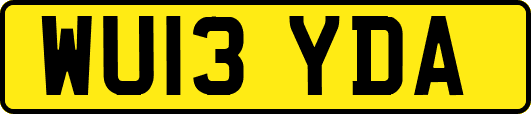 WU13YDA