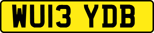 WU13YDB