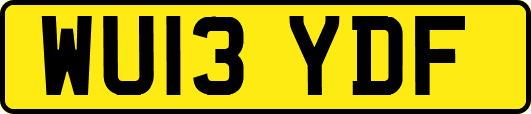 WU13YDF