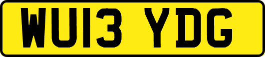 WU13YDG