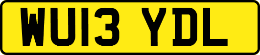 WU13YDL