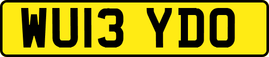 WU13YDO