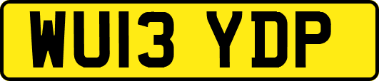WU13YDP