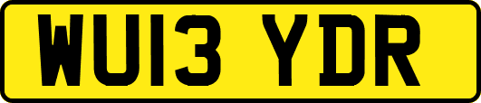 WU13YDR