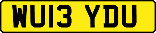 WU13YDU