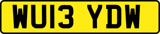 WU13YDW
