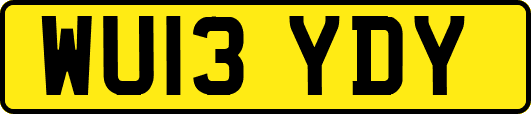 WU13YDY