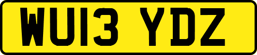 WU13YDZ