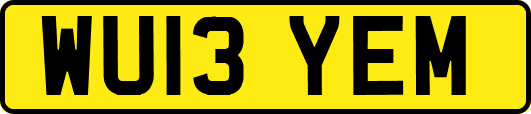 WU13YEM