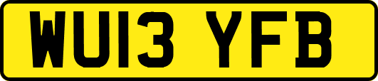 WU13YFB