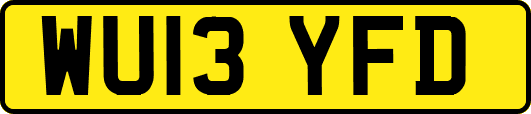 WU13YFD