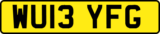 WU13YFG