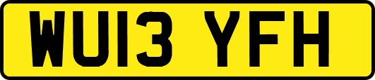 WU13YFH