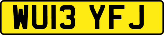 WU13YFJ