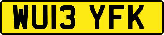 WU13YFK