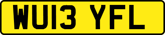 WU13YFL